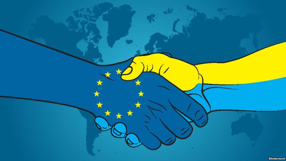 Україна виконала менш ніж 6% відсотків усіх зобов'язань, взятих на себе в межах Угоди про асоціацію з ЄС