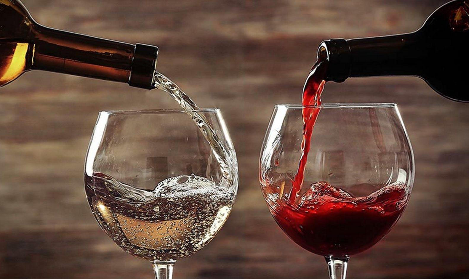 У Мінекономіки пропонують звільнити від акцизу натуральні вина 