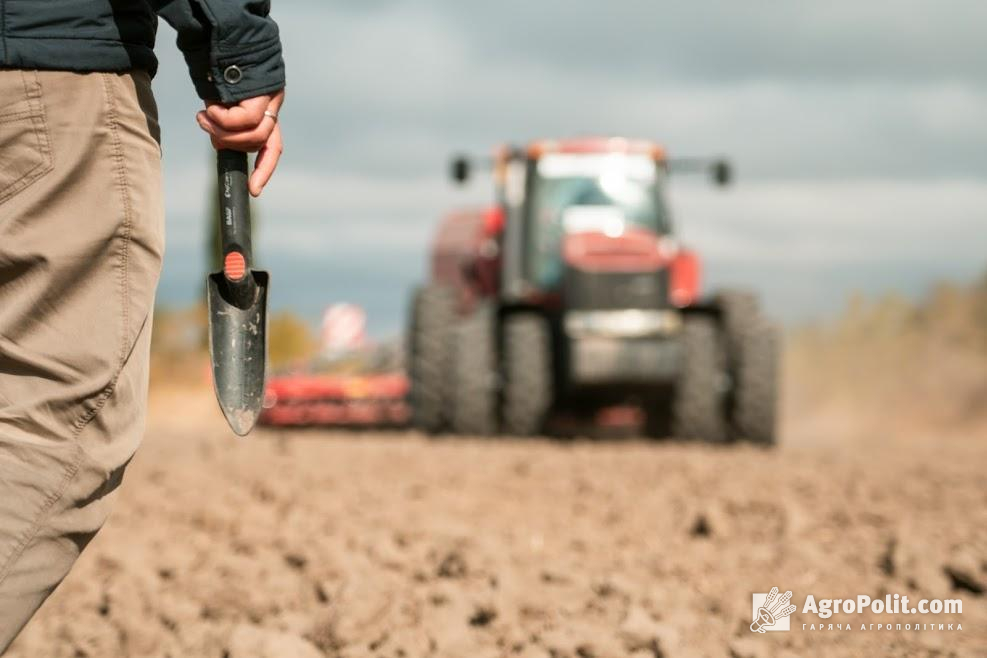 В Україні скоротили витрати на виробництво сільгосппродукції 
