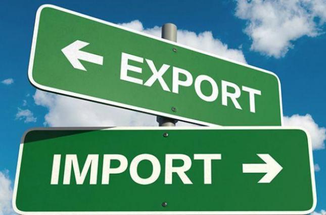 Україна збільшила імпорт та зменшила експорт сільгосптоварів до Євросоюзу, – Євростат