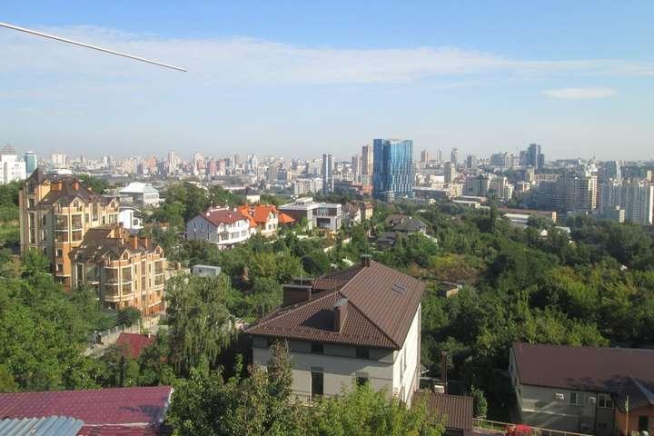 У Києві розпродують земельні ділянки вартістю понад 700 млн грн