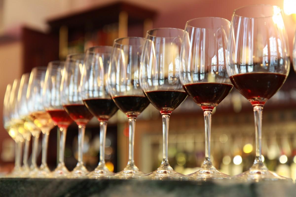 Україна імпортувала рекордну кількість вина у 2020 році