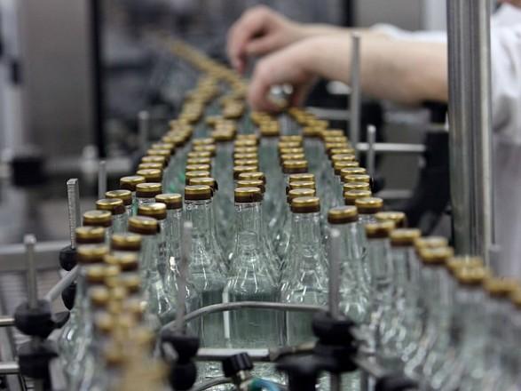 В Україні ініціюють продовження строків на імпорт спирту до 1 січня 2034 року