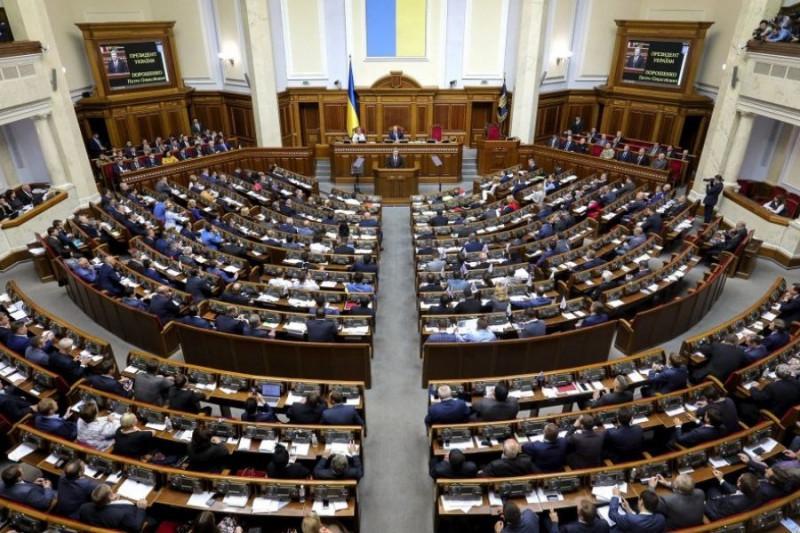 Завершення земельної реформи увійшло у плани п'ятої сесії Верховної Ради
