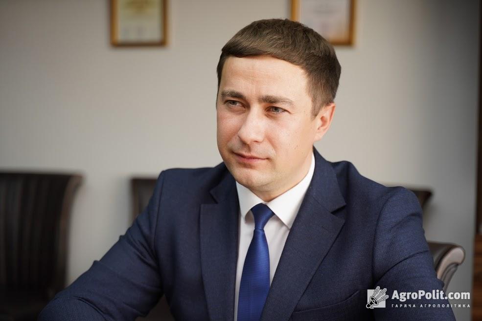 Агросектор на 30-му році незалежності має стати основою економічного сталого розвитку України – Лещенко