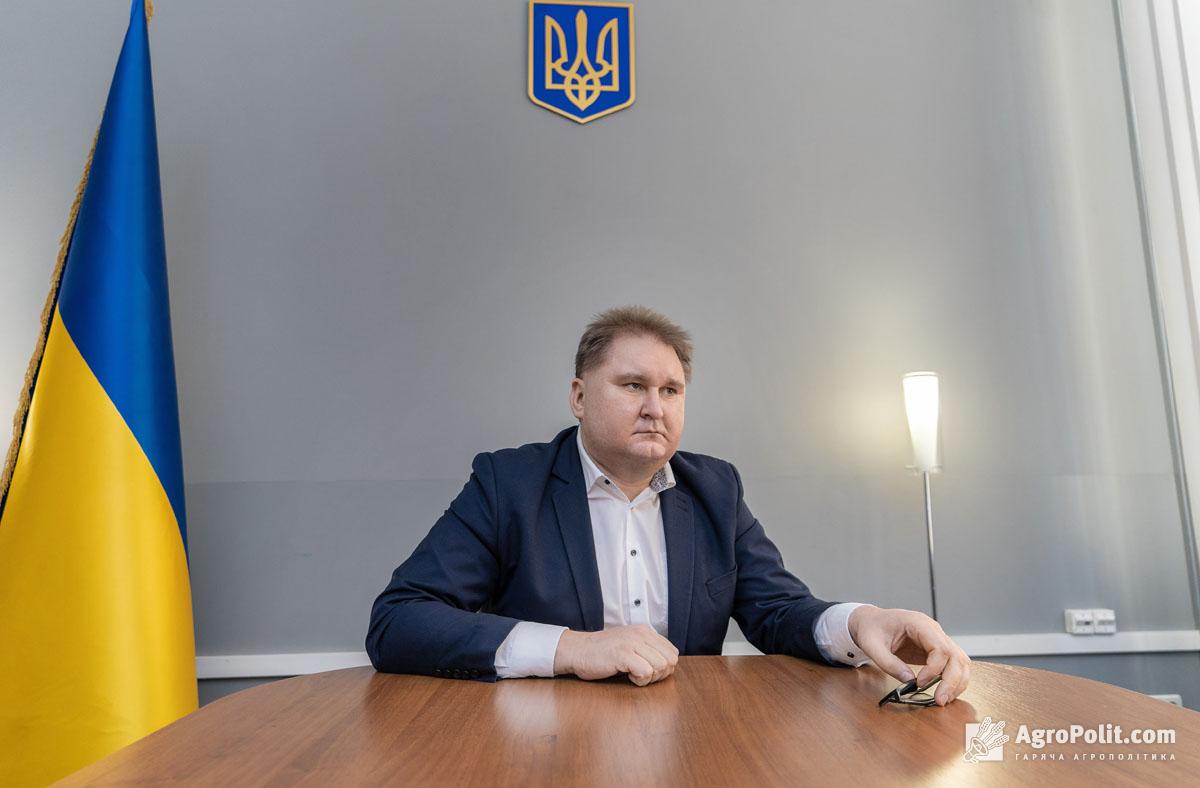 Тарас Качка: три ключові пункти України при перегляді ЗВТ з ЄС