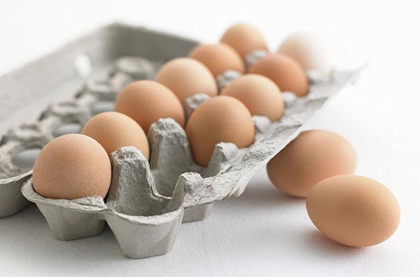 Великобританія почала прийом аявок на імпорт українських яєць птиці