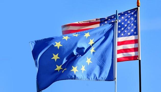 ЄС і США досягли угоди про торговельні квоти на сільгосппродукцію