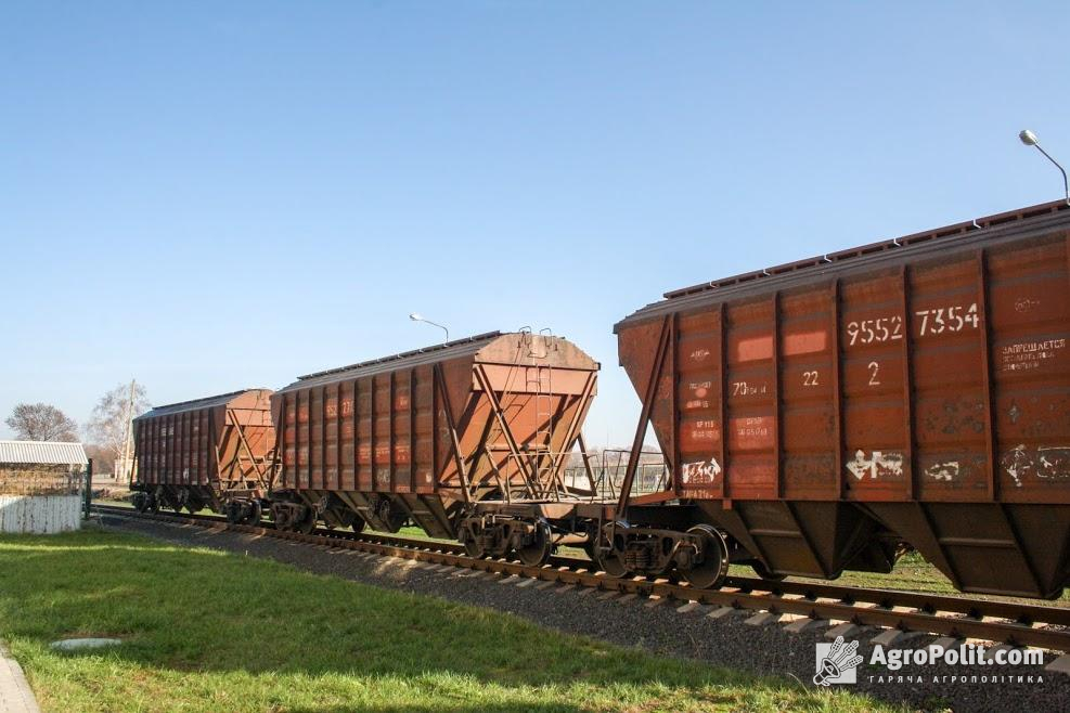 Укрзалізниця у квітні запропонує ринку єдиний логістичний тариф на доставку вантажів