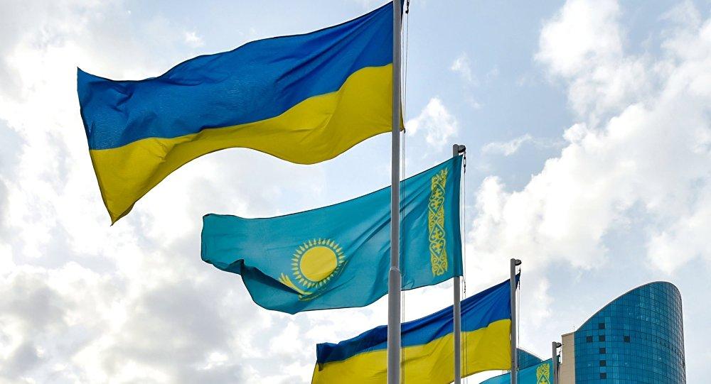 Україна допоможе Казахстану із сертифікацією агропродукції для експорту в ЄС