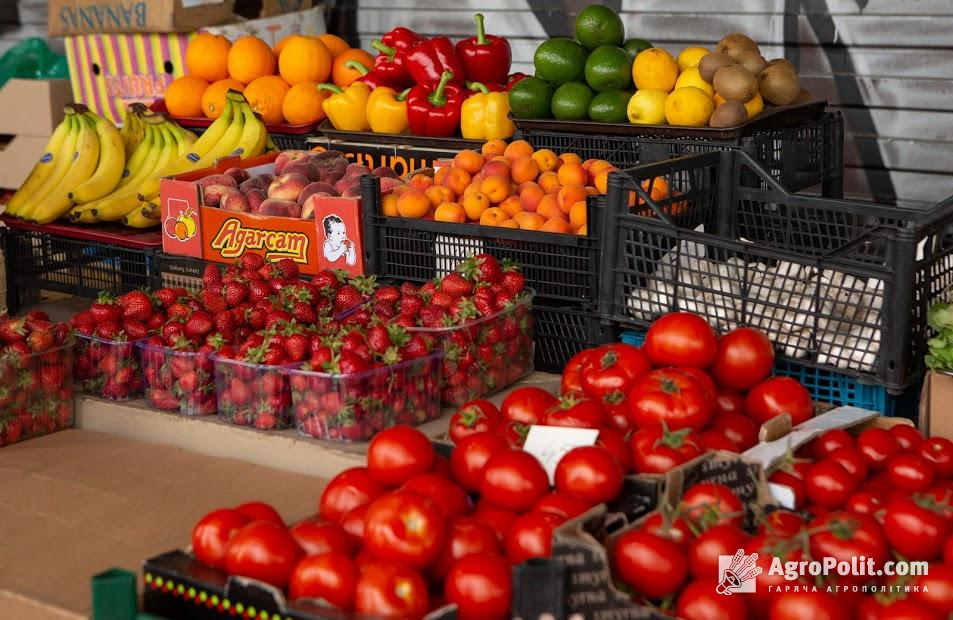 Озвучено три основні причини зростання цін на продукти харчування в Україні