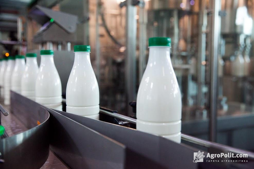 Українські молочні продукти та соняшникову олію експортуватимуть до Лівії