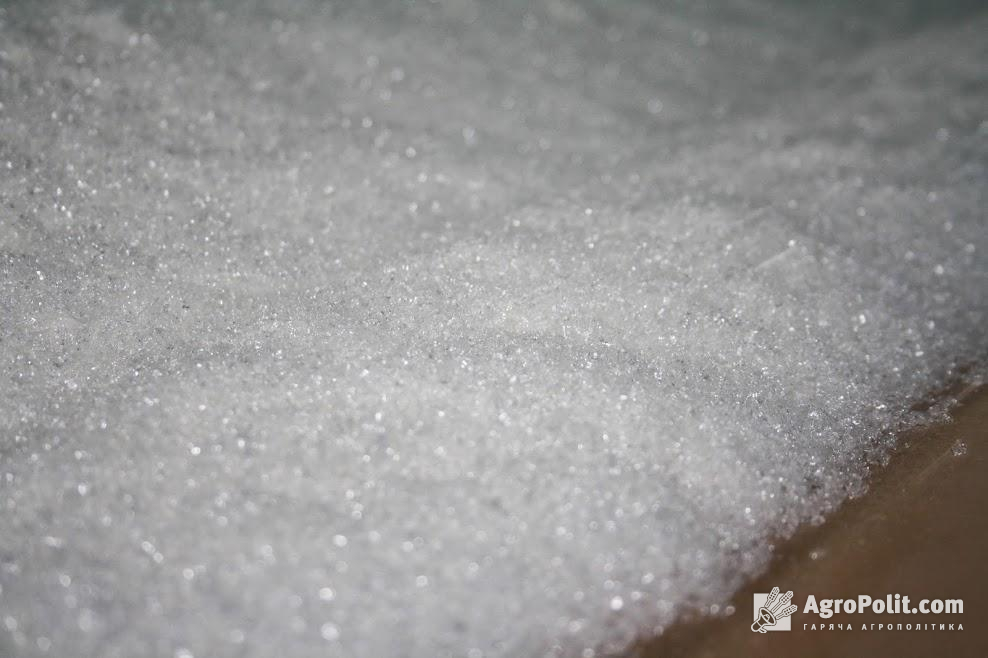 Ціни на цукор стабілізувалися в очікуванні збільшення імпорту, — Мінекономіки