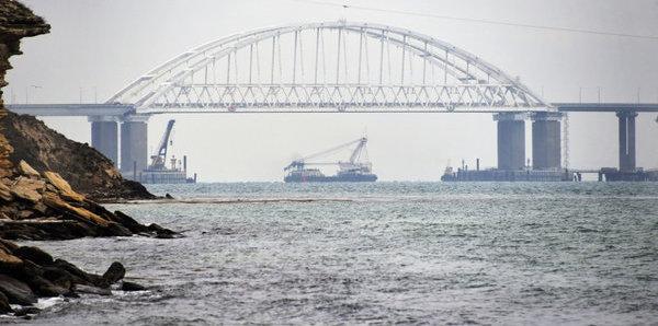 Росія обмежила свободу судноплавства в Чорному морі – МЗС