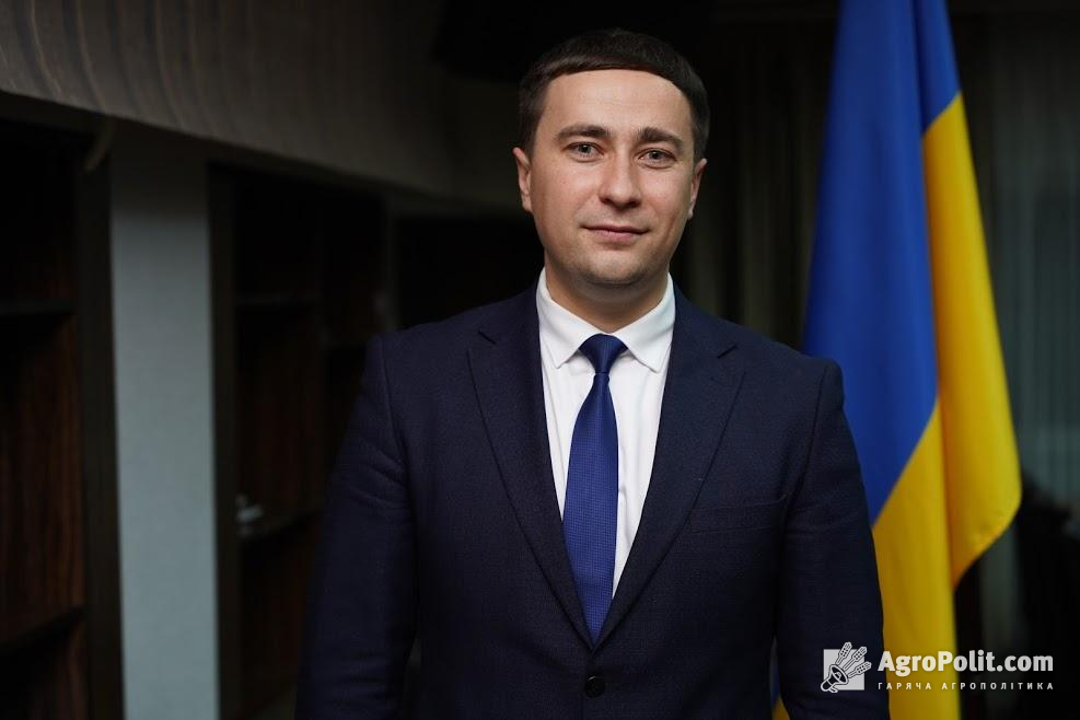 Аграрний міністр озвучив негативні наслідки квотування імпорту мінеральних добрив в Україну