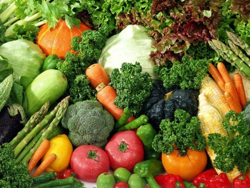 Ціни на овочі в Україні залишатимуться високими – експерт