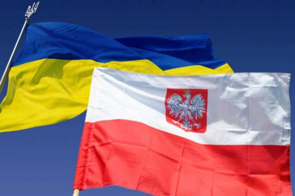 У 2021 році зріс товарообіг між Польщею та Україною 