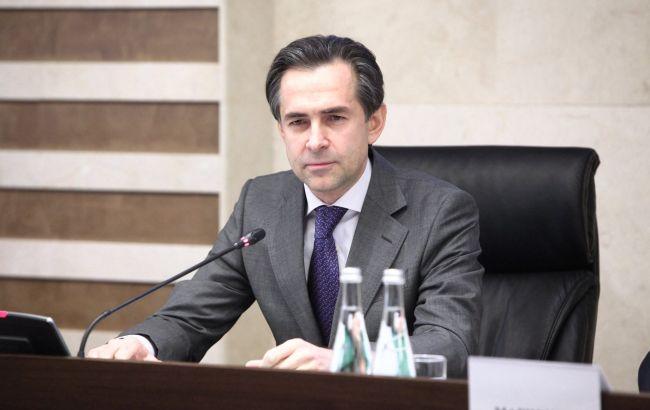 Комітет ВР рекомендував призначити Любченка міністром економіки