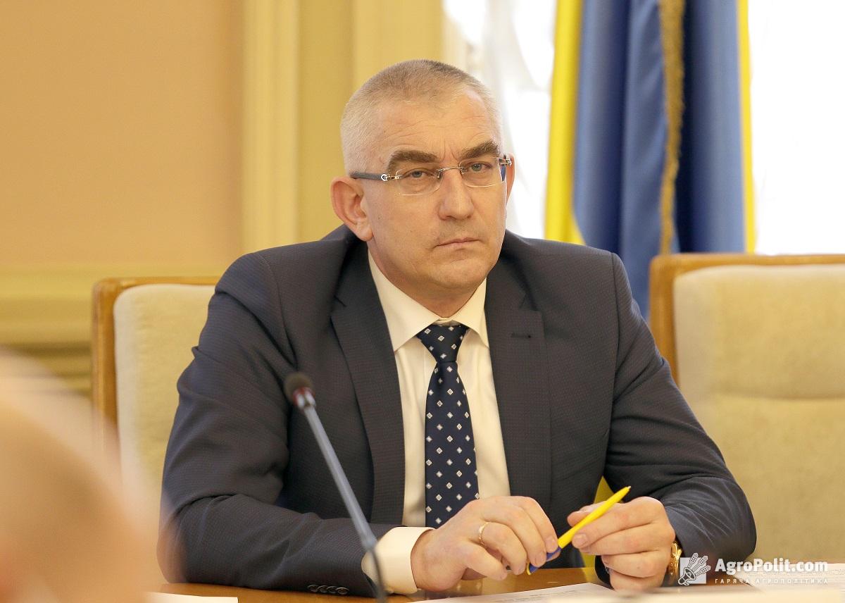 У аграрному комітеті прокоментували квотування імпорту мінеральних добрив в Україну