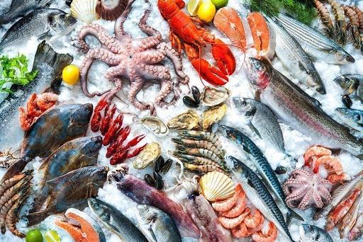 Україна нарощує споживання риби і морепродуктів, — експерти