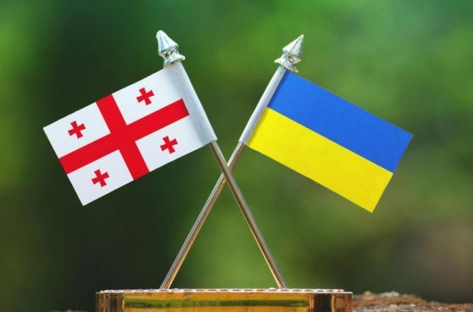 Українська торговельна місія відвідає Грузію у липні
