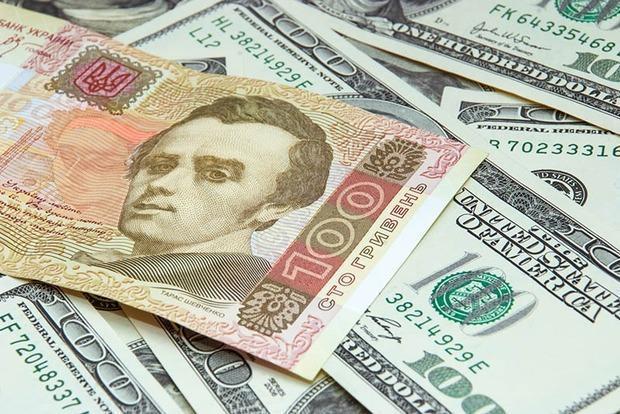 За місяць держборг України збільшився на мільярд доларів – Мінфін
