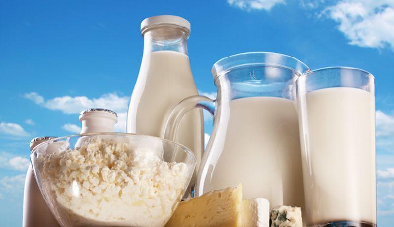 У першому півріччі Україна імпортувала молочної продукції на $165 млн — Чагаровський