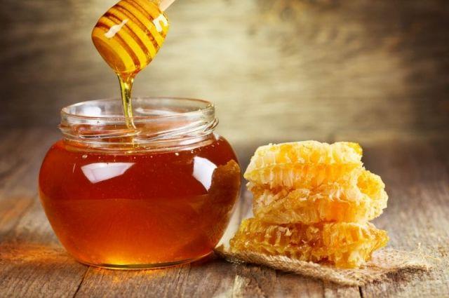 Через погодні умови збір меду в Україні скоротився на 40-50%