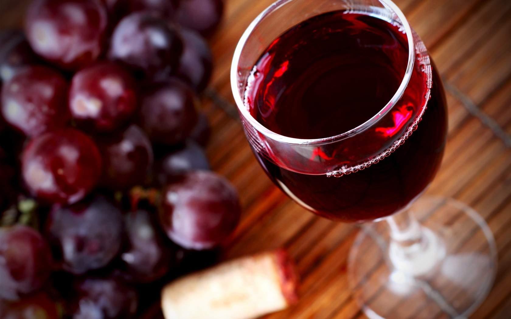 Винороби хочуть створити в Україні реєстр виноградних насаджень