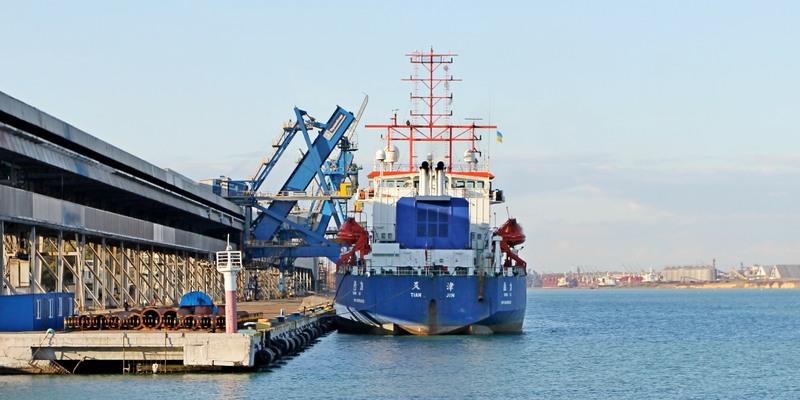 У жовтні стартує приватизація двох морських портів на Одещині