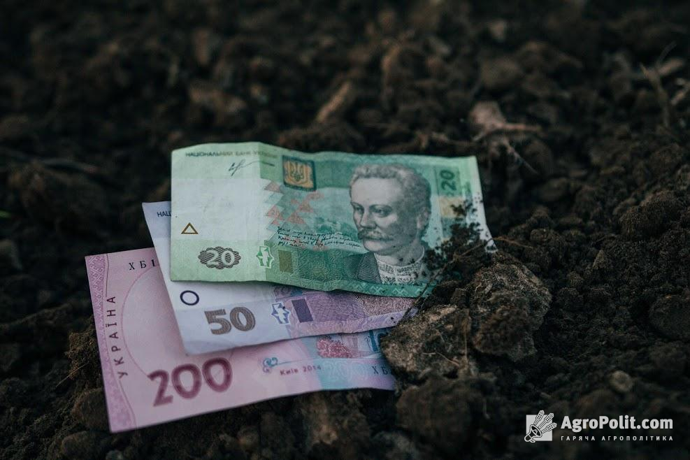 Із 2023 року в Україні запровадять новий земельний податок