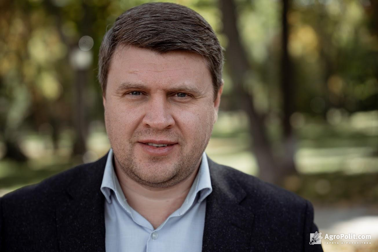 100 днів ринку землі: Вадим Івченко назвав помилки української земельної реформи