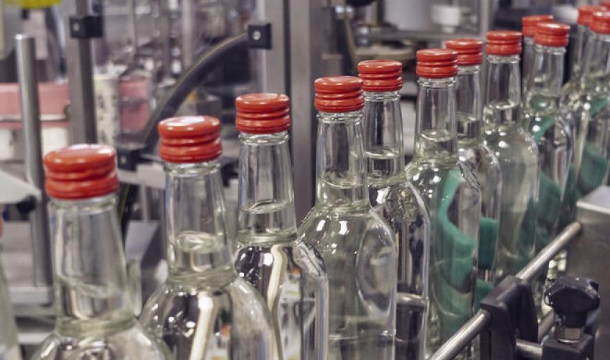 Фонд держмайна виставив на продаж Тростянецький спиртзавод вартістю 44 млн грн