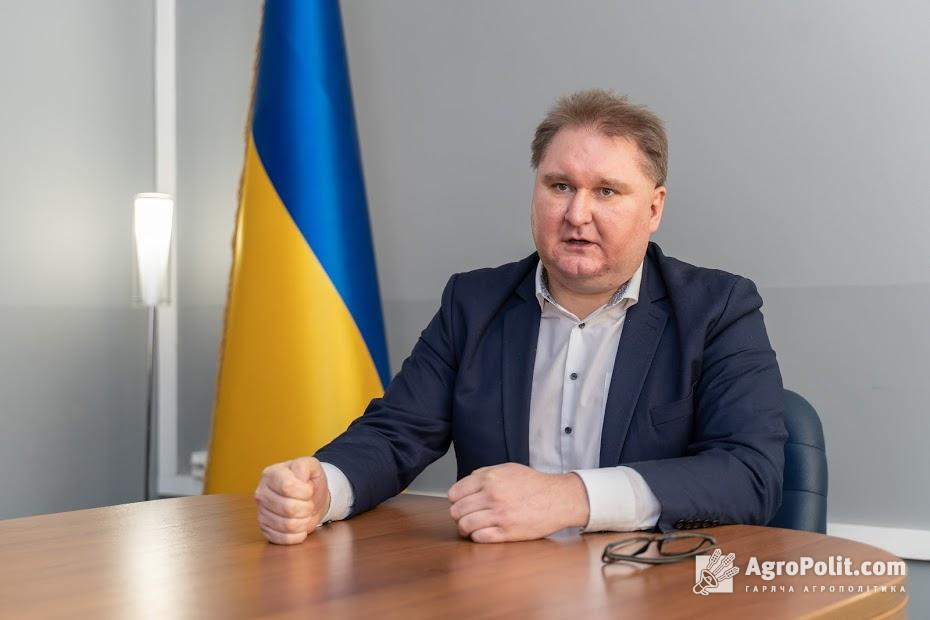 Україна та Чилі зацікавлені в укладенні угоди про ЗВТ, – Тарас Качка