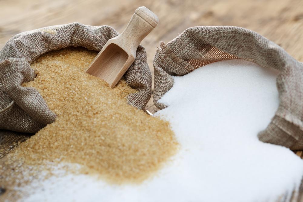 Мінекономіки збільшило квоту на імпорт цукру-сирцю