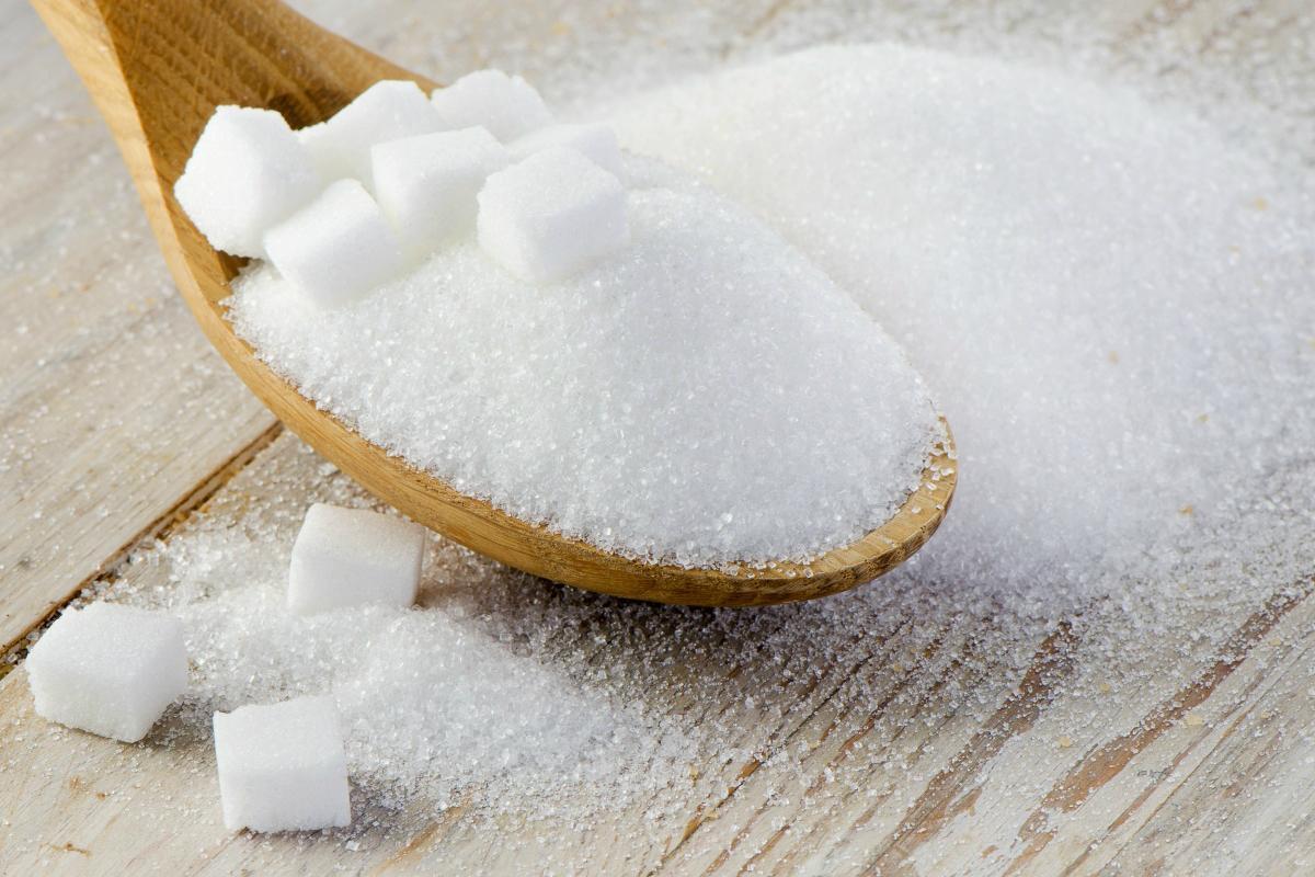 В Україні рекордно зросла собівартість цукру