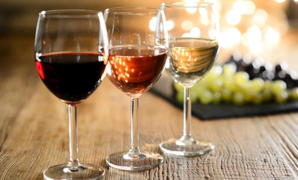 Для виноробів спростять процедуру реєстрації продукції під географічною назвою