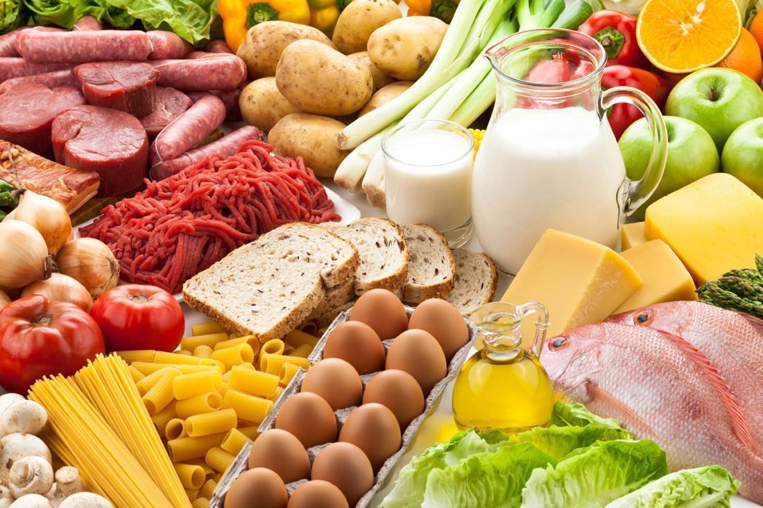 Експерт розповів, як кардинально вирішити ситуацію з коливаннями цін на продукти харчування в Україні
