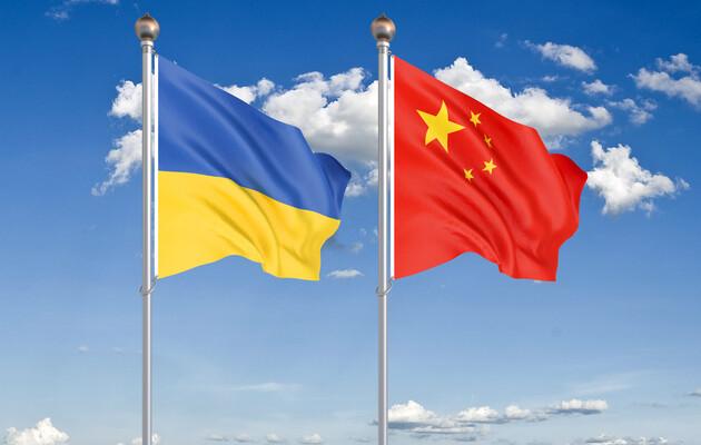 Невикористаний експортний потенціал України на ринку Китаю оцінюється в $2,2 млрд 