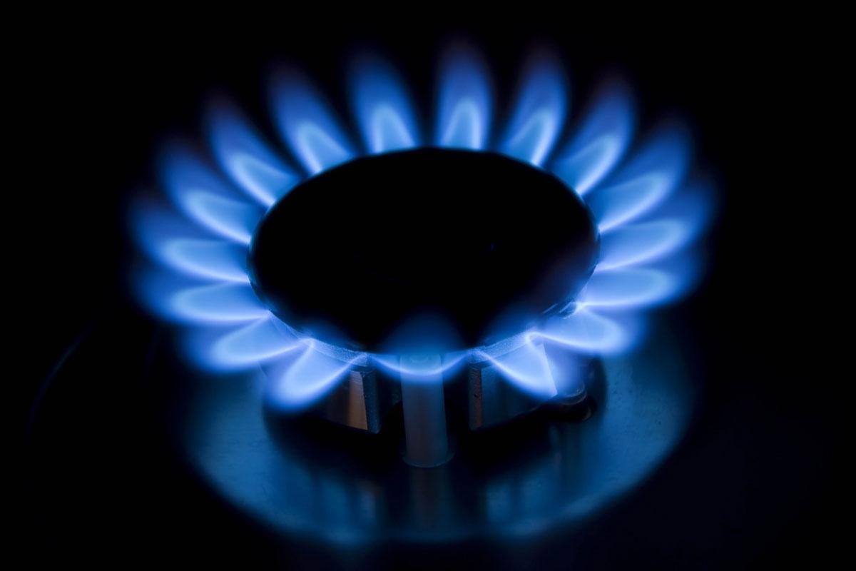 Озвучено прогноз цін на газ у 2022 році