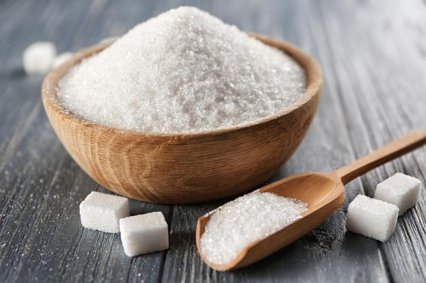 У 2021 році експорт цукру в Україні знизився у 6 разів
