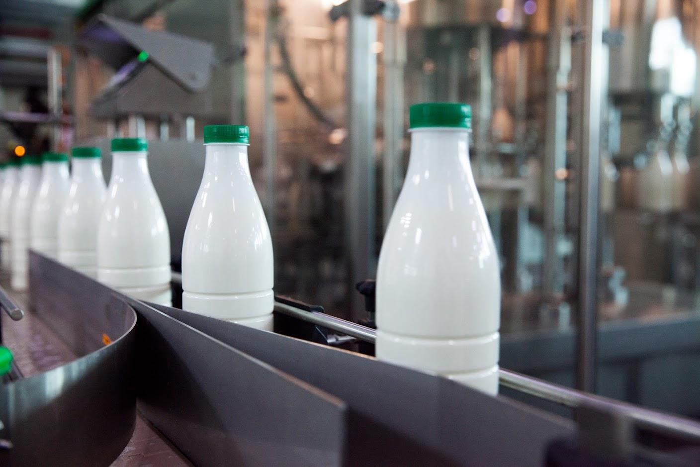 Виробники молока звернулися до уряду з вимогою зафіксувати тариф на газ у розмірі 32 тис грн за 1 тис. куб. м