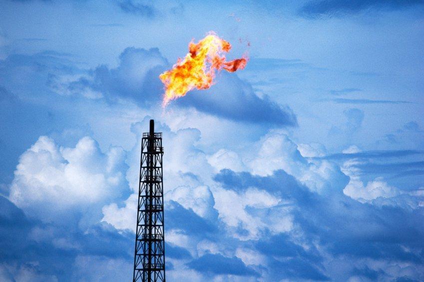Експерт розповів, де Україні брати газ на промислові потреби 