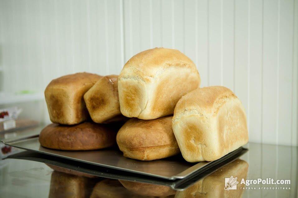 На Рівненщині ОТГ виробляє власний хліб