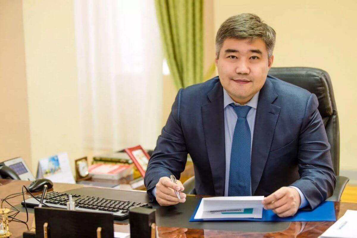 Посол Казахстану в Україні прокоментував чи вплинуть внутрішні хвилювання на торговельні відносини між нашими країнами