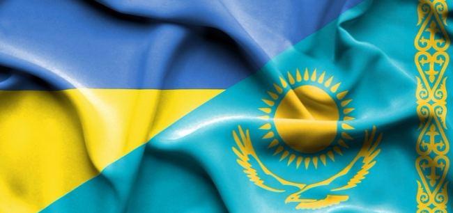 Посол Казахстану озвучив основні товарні позиції агропромислового експорту України