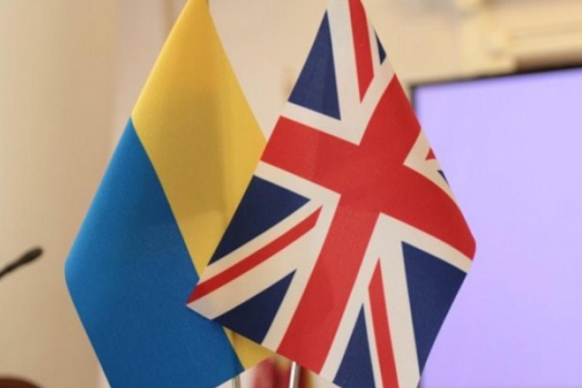 Українсько-британська торгівля зросла на 60% за 2 роки, — Зеленський