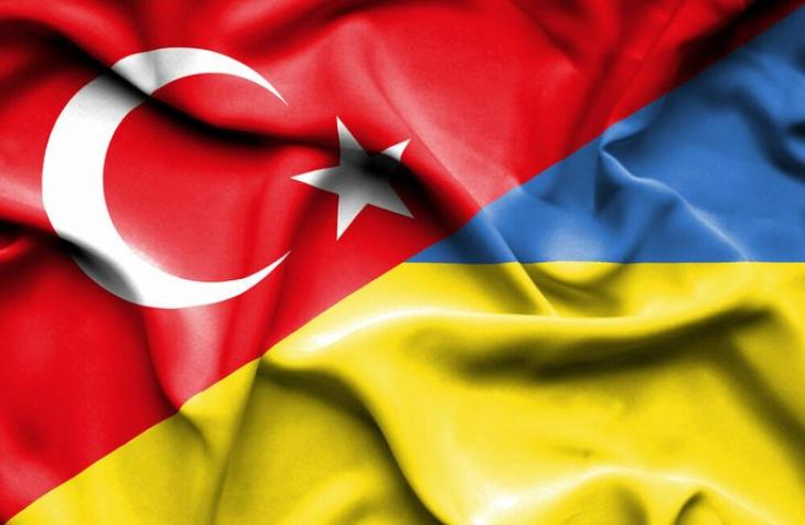 Уряд підтримав Угоду про вільну торгівлю між Україною та Туреччиною