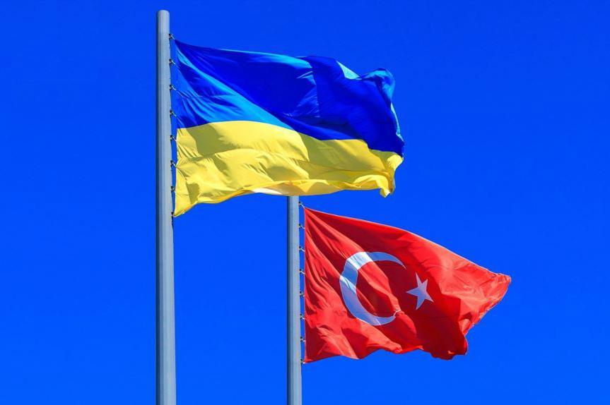 Шмигаль розповів, що Україна отримає від ЗВТ з Туреччиною