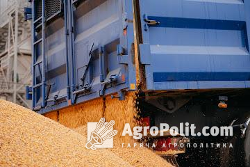 Експорт зерна з України йде без затримок та простоювання, — Роман Лещенко